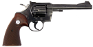 Colt Officer's Model Match 22LR Revolver - Collectible *1961*