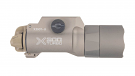 Surefire X300 Turbo B 650 Lumen LED Weapon Light with Tan Finish