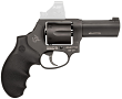 Taurus Model 327 Defender TORO 327 Federal Mag Revolver Taurus Model 327 Defender TORO 327 Federal Mag Revolver