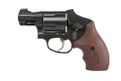 Smith & Wesson 432 Ultimate Carry 32 H&R Mag Revolver