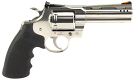 Colt Grizzly 357 Mag Revolver 4.25" Ported Barrel