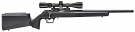 Springfield Armory Model 2020 Rimfire Target 22 LR Rifle with Viridian Scope and Rings Springfield Armory Model 2020 Rimfire Target 22 LR Rifle with Viridian Scope and Rings