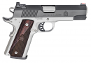 Springfield Armory First Line 1911 Ronin Operator 4.25 45 ACP Pistol - Law Enforcement, Military and First Responders Only Springfield Armory First Line 1911 Ronin Operator 4.25 45 ACP Pistol - Law Enforcement, Military and First Responders Only