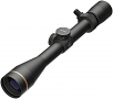 Leupold VX-3HD CDS-ZL 4.5-14x40 Scope Duplex Reticle