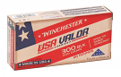 Winchester USA Valor 300 Blackout 200 Grain Subsonic Ammunition