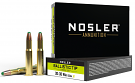 Nosler Ballistic Tip 30-30 Winchester 150 Grain Ammo 20 Rounds