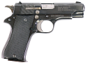 Star BM 9mm Pistol - Used in Good Condition