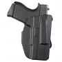 Safariland 7378 ALS Paddle Holster for Sig Sauer P365