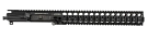 LMT Defense 13.25" Quad Rail Upper Receiver Chassis
