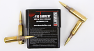 Barrett .416 Barrett 395 Grain Ammunition, 10 Rounds