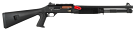 Taran Tactical Innovations Benelli M4 Tactical 12 Ga Shotgun 