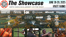 The Showcase: North Carolina's Largest Live Fire Event - June 28-29