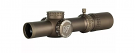 Nightforce ATACR 1-8x24 Scope F1, MIL FC-DMX Reticle with Flat Dark Earth Finish Nightforce ATACR 1-8x24 Scope F1, MIL FC-DMX Reticle with Flat Dark Earth Finish