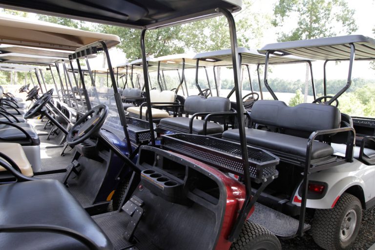 Sporting Clays Hyatt Shooting Complex