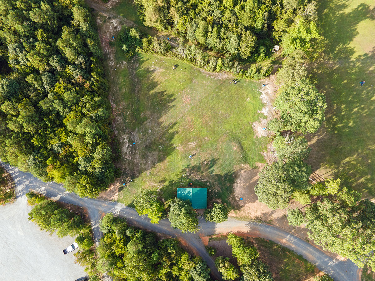 Hyatt Farms Drone-11