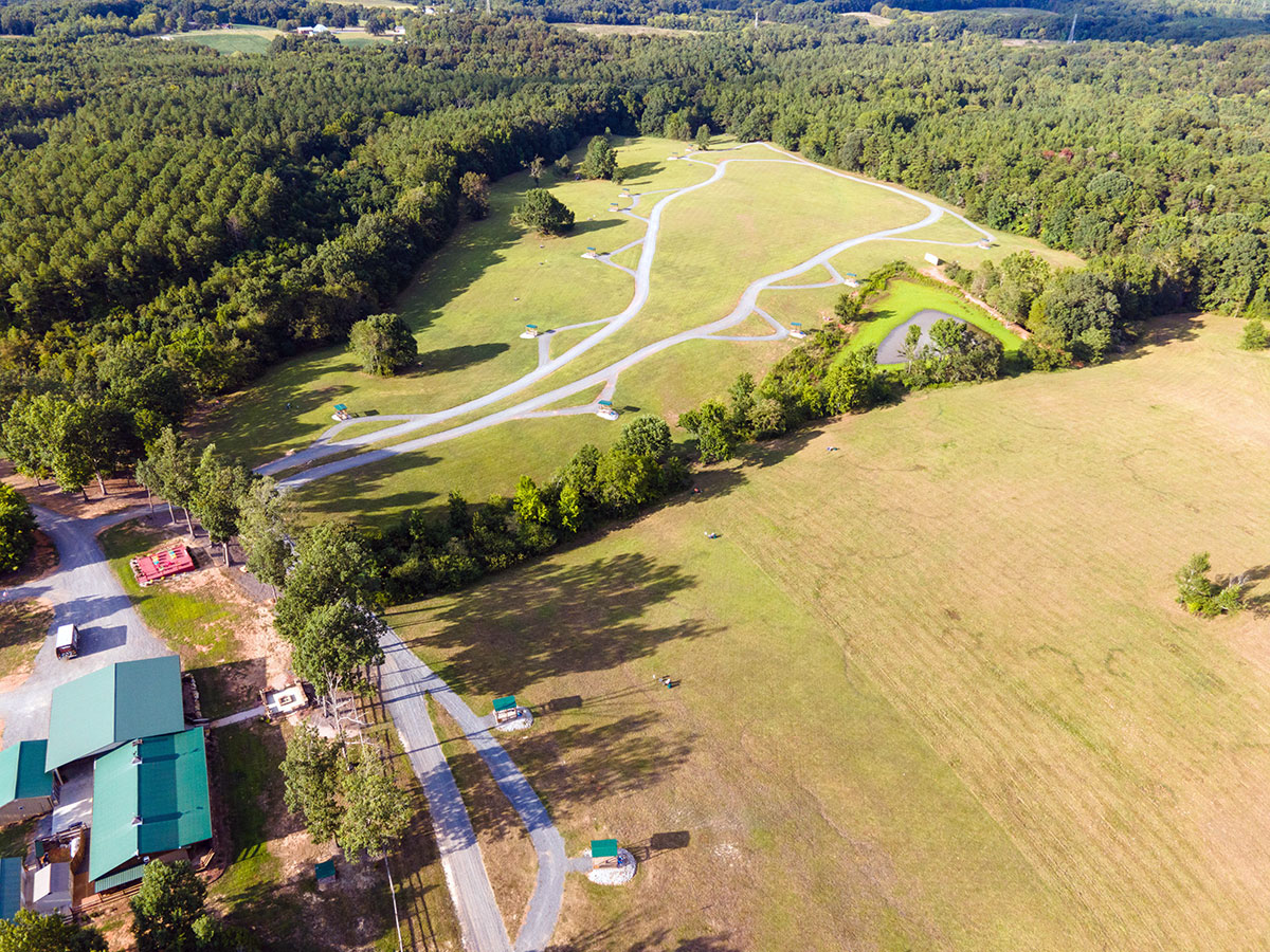 Hyatt Farms Drone-12