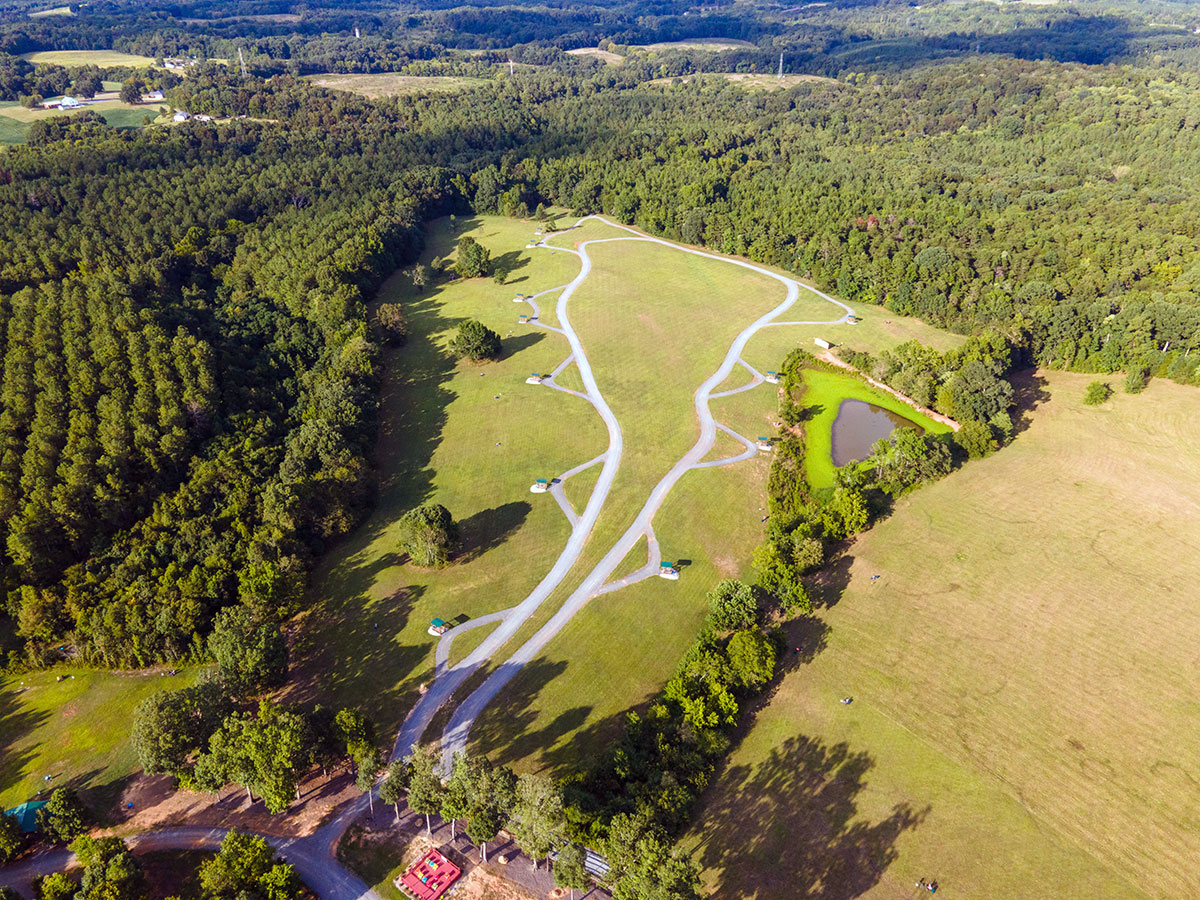 Hyatt Farms Drone-14