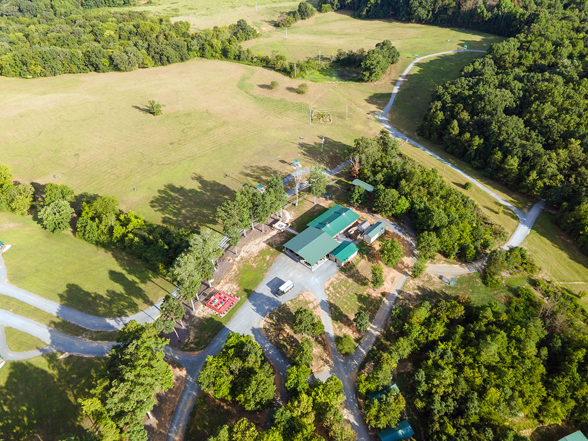 Hyatt Farms Drone-15