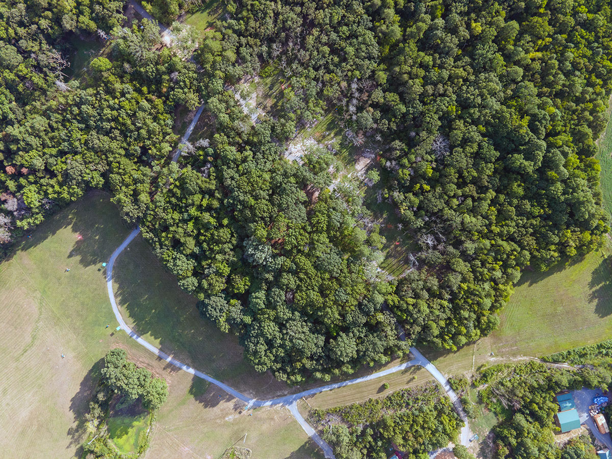 Hyatt Farms Drone-20