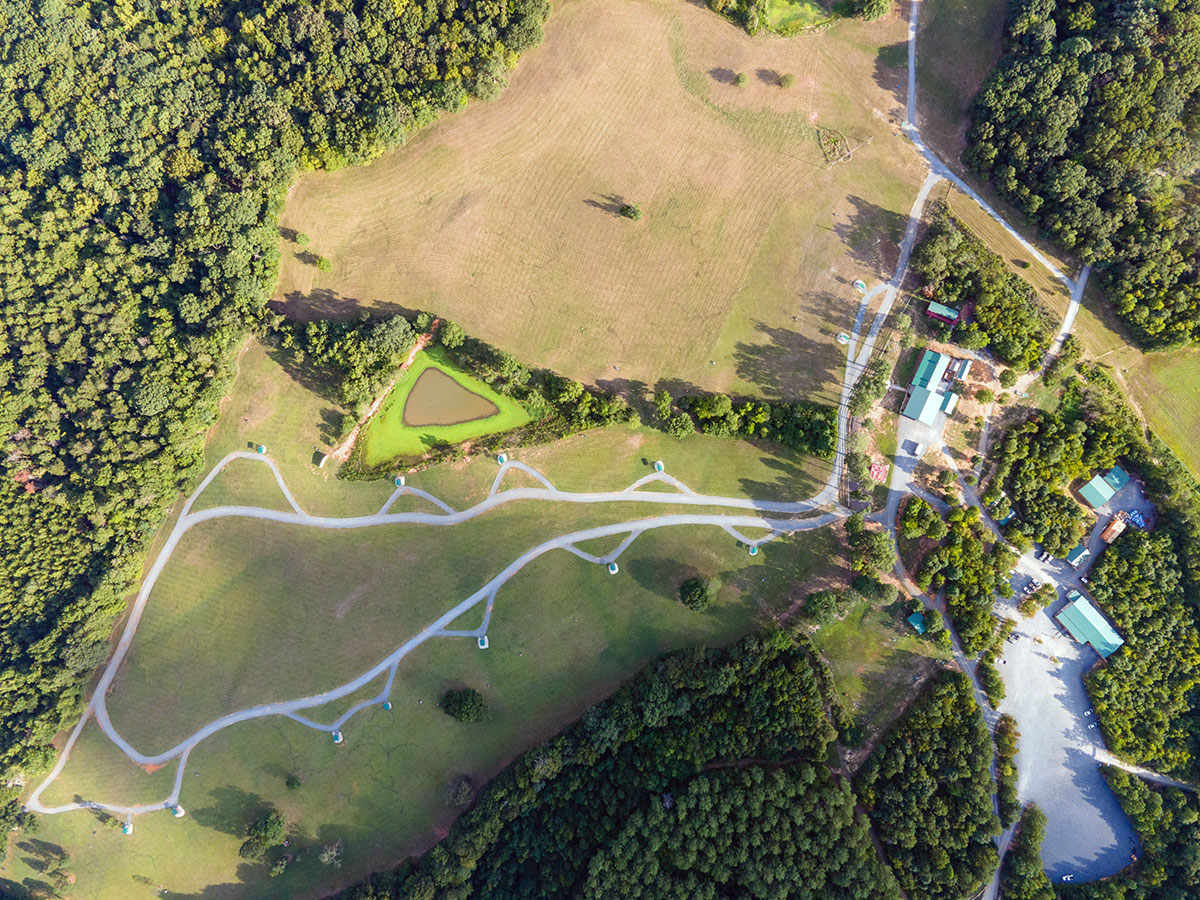 Hyatt Farms Drone-22