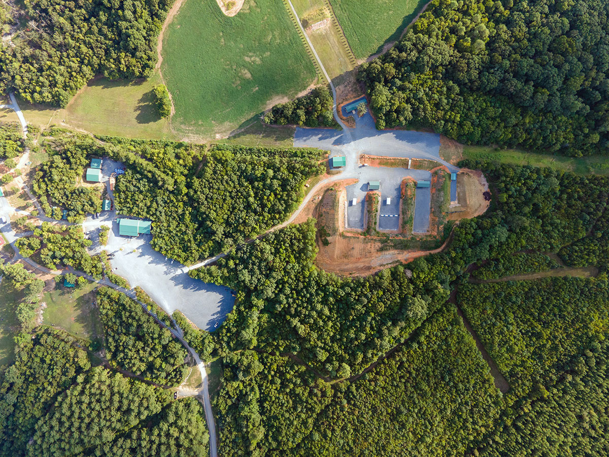 Hyatt Farms Drone-23