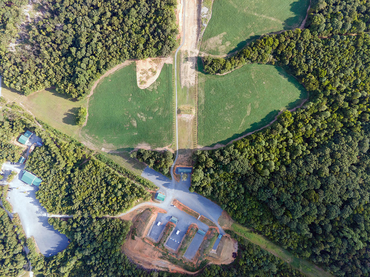 Hyatt Farms Drone-24