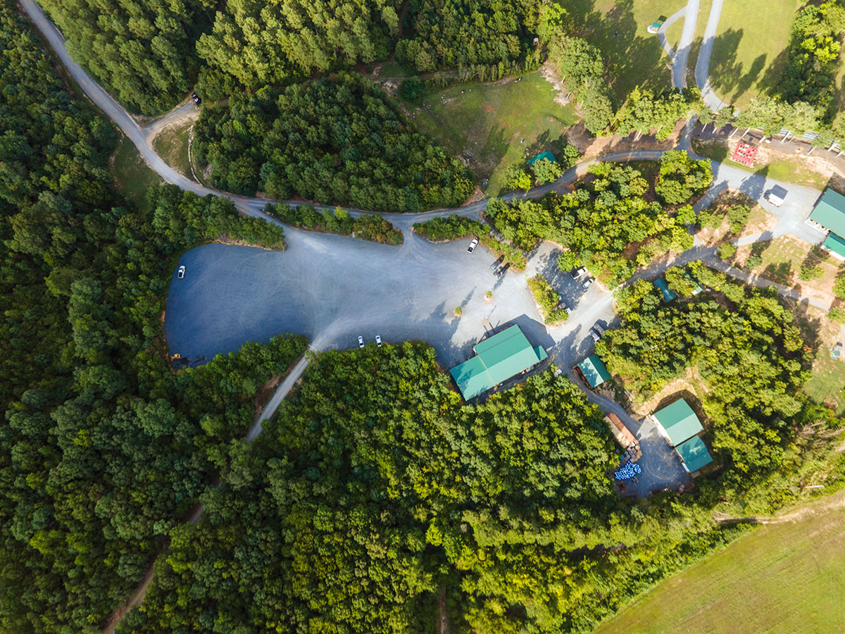 Hyatt Farms Drone-25